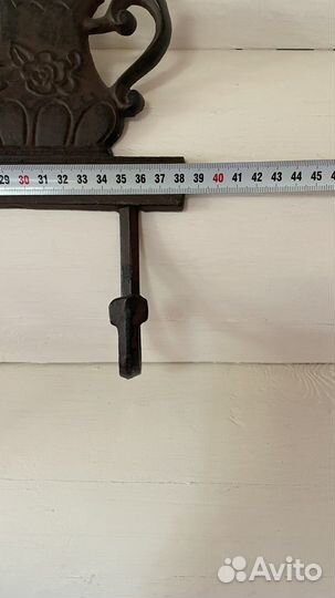 Вешалка на кухню