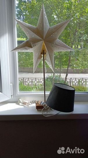 Светильник IKEA