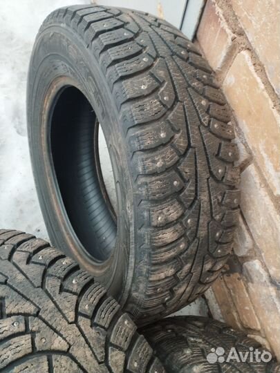 Nokian Tyres Nordman 5 185/70 R14