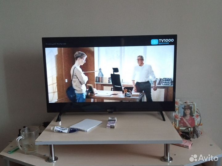Телевизор