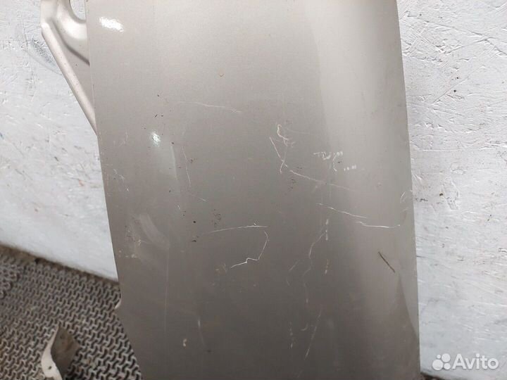 Крыло Suzuki Liana, 2007