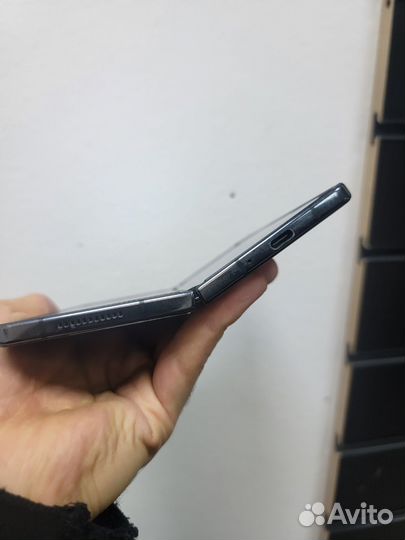 Дисплей samsung fold 4