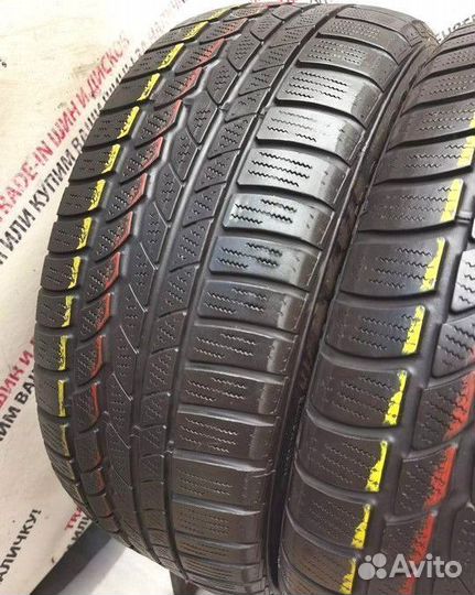 Continental WinterContact SI 235/55 R17 99H