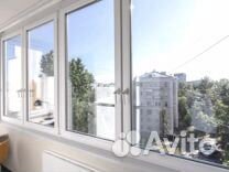 Пластиковые окна эконом класс