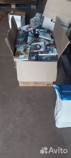 Dvd диски с фильмами