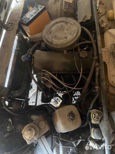 ВАЗ 2104 1.5 МТ, 1994, 96 000 км