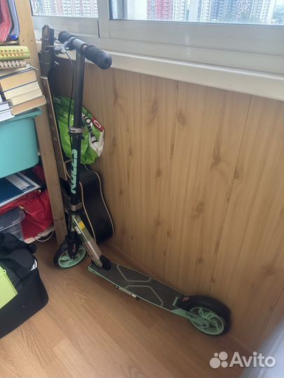 Продам самокат