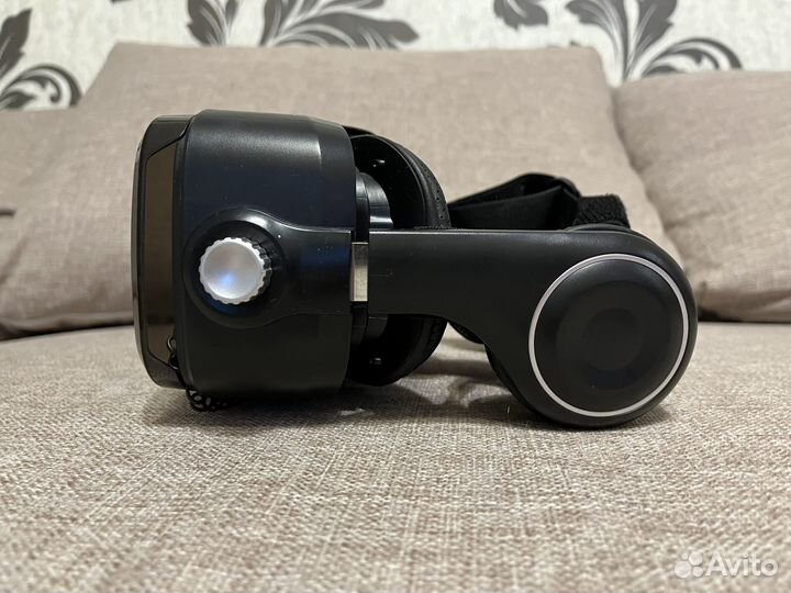 VR очки дл телефона