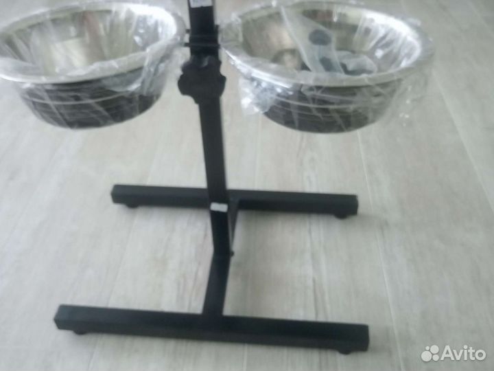 Миски для животных