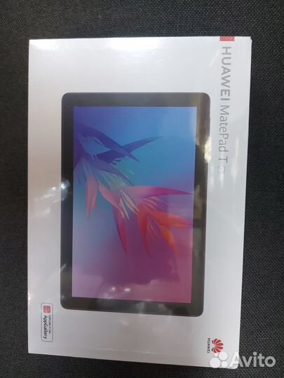 Планшет huawei MatePad T10
