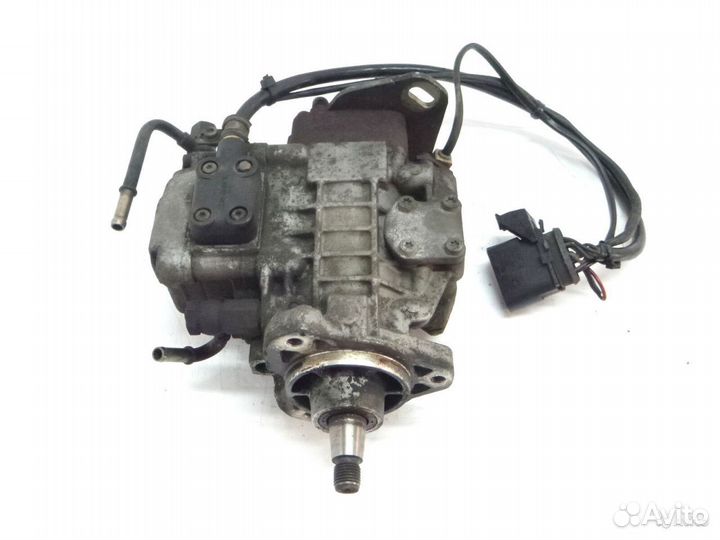 Насос тнвд 0460415983 на 2.5 TDI VW LT T4