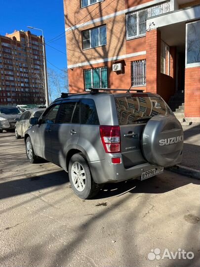 Бaгажник на крышу для авто