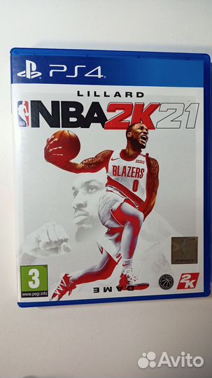 Игры для приставок ps4