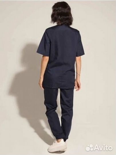 Хирургический костюм женский