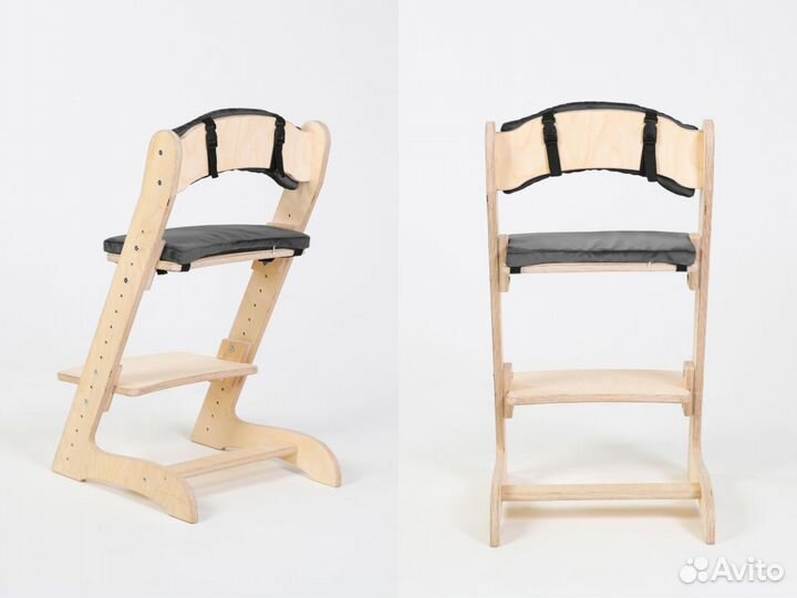Растущий стул