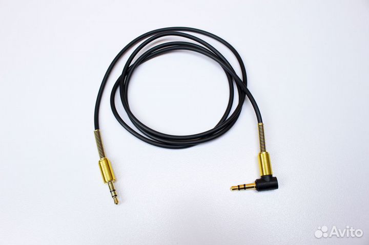 Кабель AUX