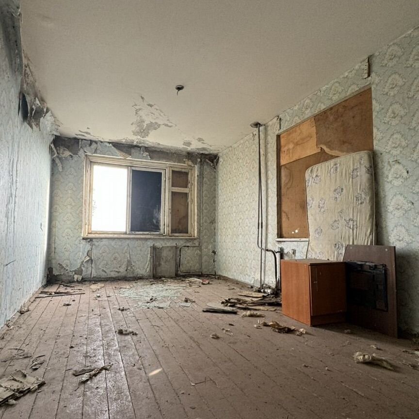 Квартира 2-комн. 54.3 м² в Богданович — фото 4