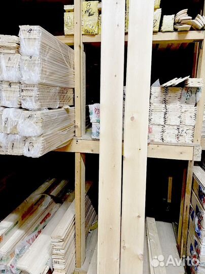 Евровагонка с доставкой