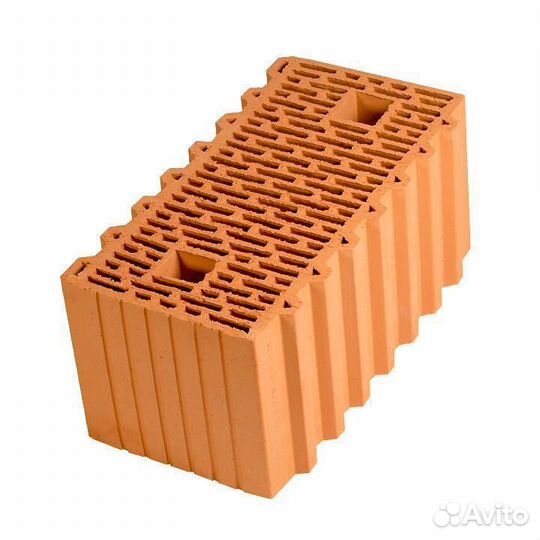 Керамический Блок