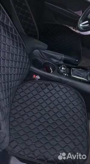 Накидка на заднее сиденье авто