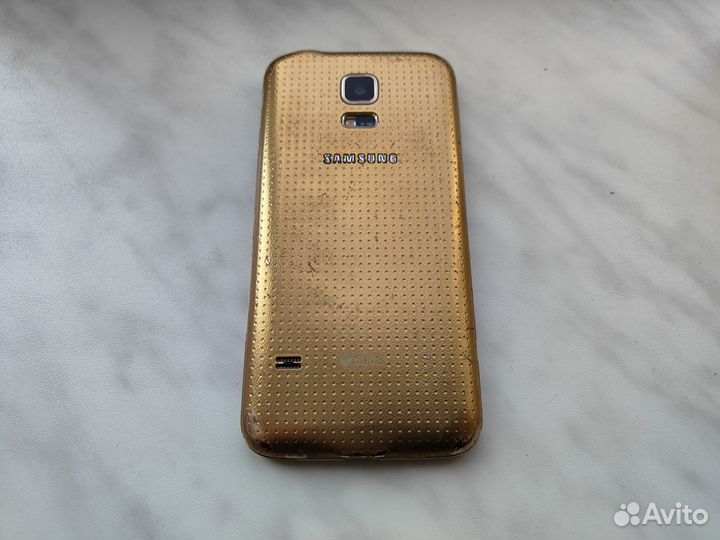 Samsung Galaxy S5 mini SM-G800H, 16 ГБ