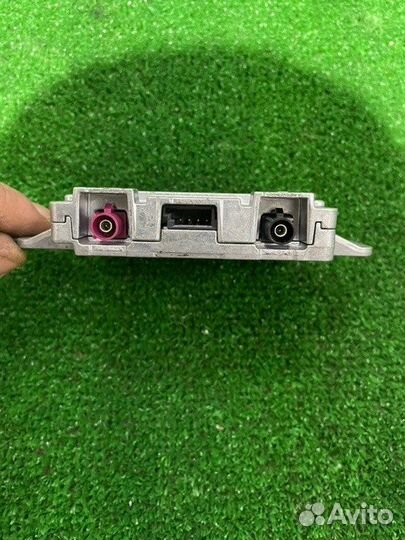 Антенна Bmw 6 G32 B57D30A 2017