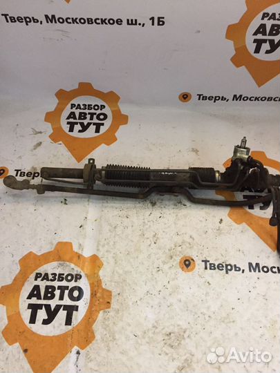 Рулевая рейка Daewoo Nexia