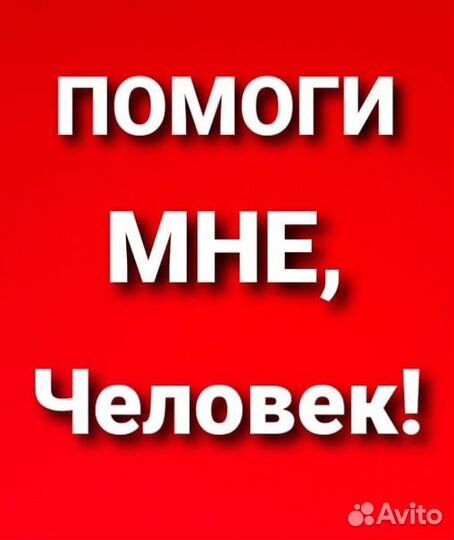 Найде очень нужен дом
