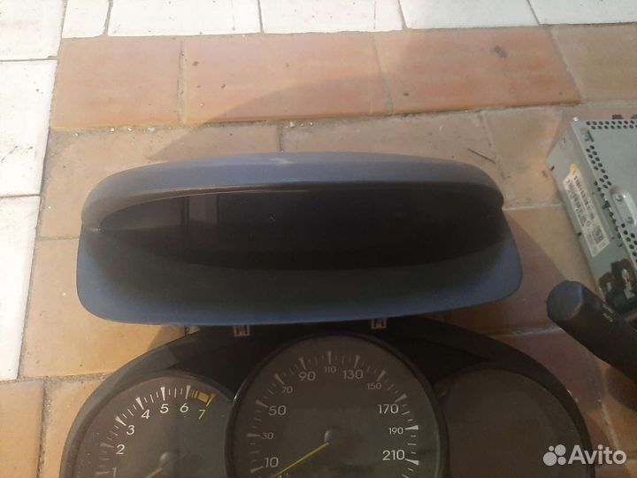 Renault fluence магнитола