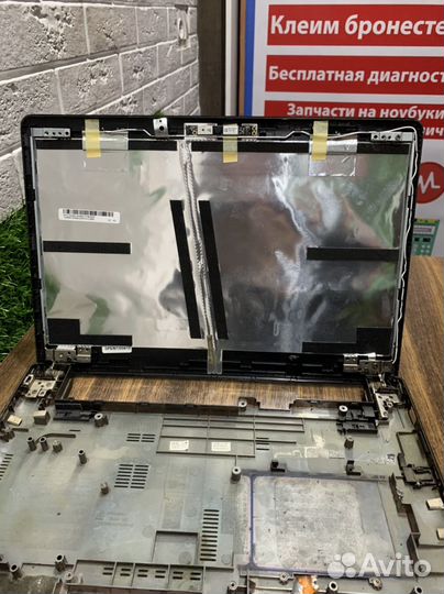 Ноутбук в разбор Asus F401A X401A X401P