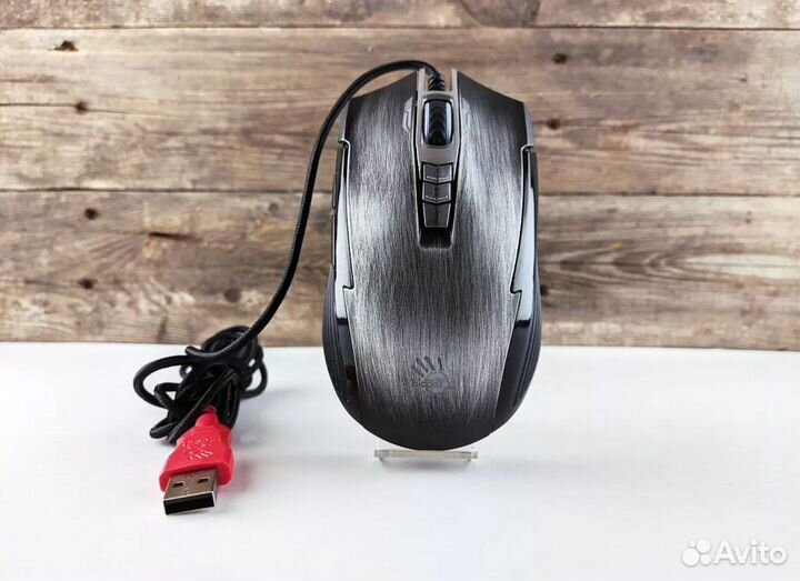 Новая Игровая мышь A4Tech Bloody P93S