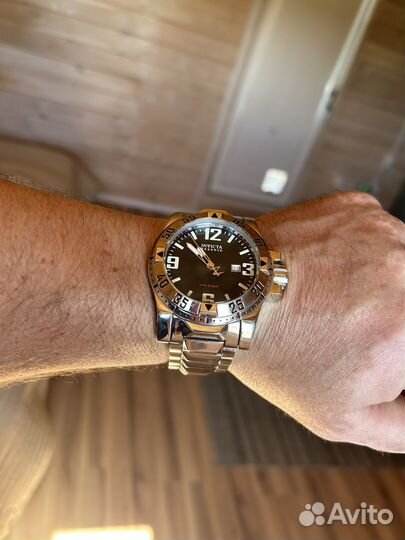 Часы мужские