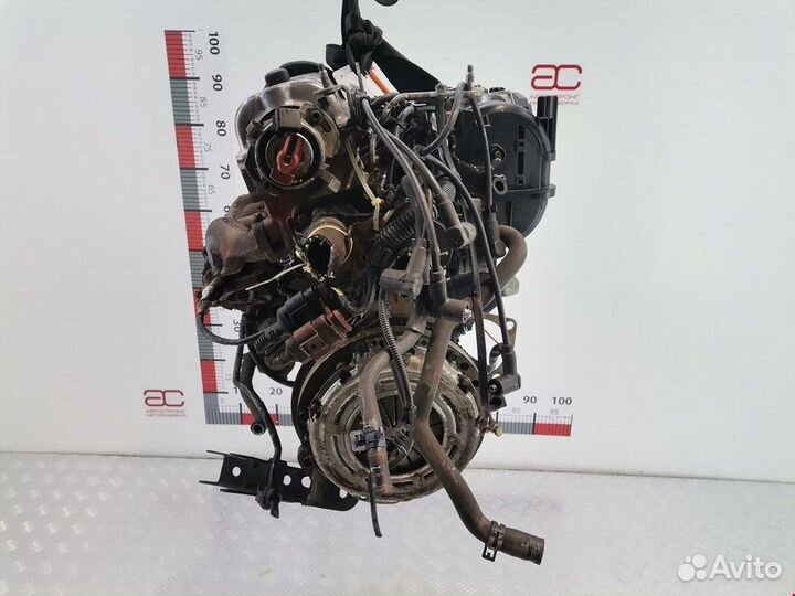 Двигатель (двс) для Volkswagen Polo 3 AKV