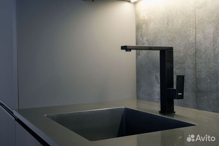 Кухонные гарнитуры на заказ