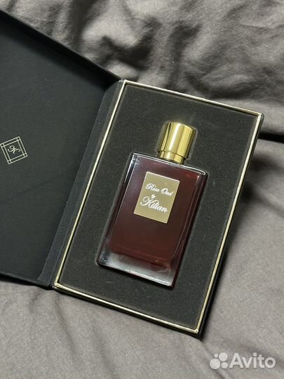 Духи Rose Oud by Kilian 50 ml оригинал