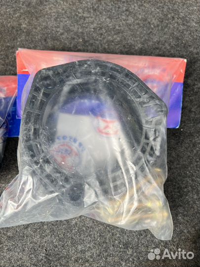 Проставки для увеличения клиренса Lanser X