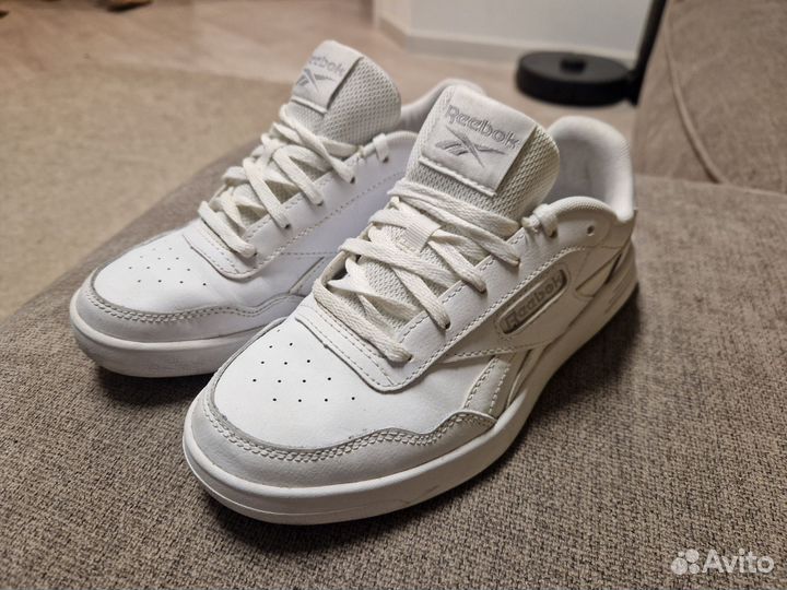 Кеды Reebok court advance 37 RU