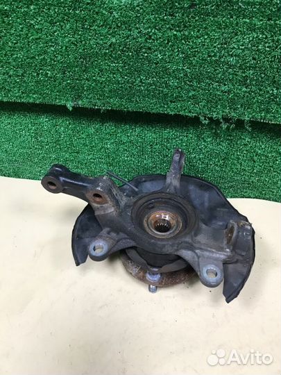 Кулак поворотный передний правый Honda N-Wgn JH1