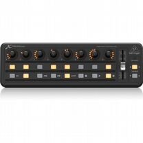 Midi контроллер Behringer X-touch mini