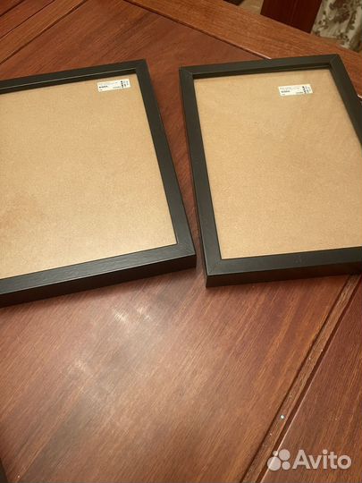 Рамка IKEA ribba