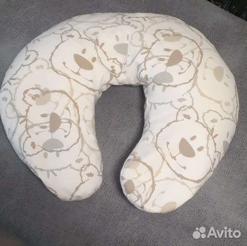 Подушка для кормления