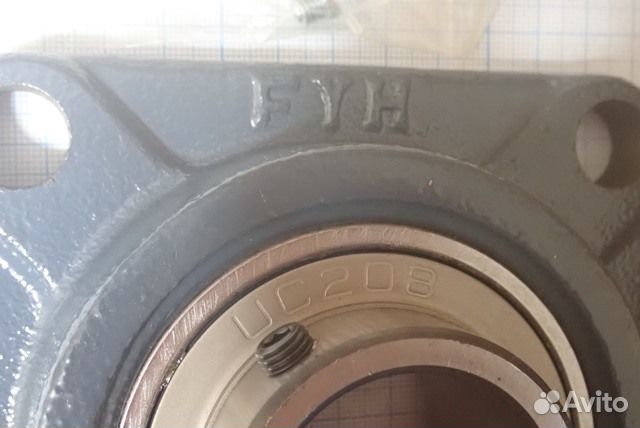Подшипник FYH UCF208J