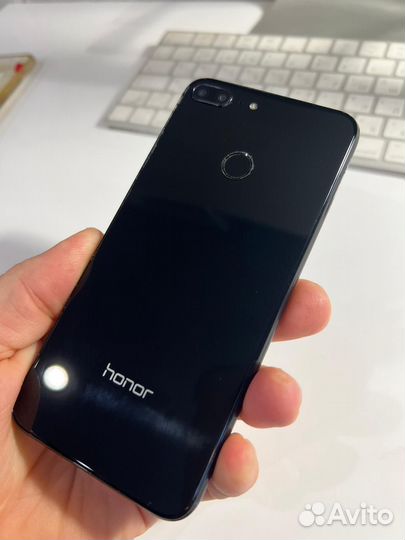 HONOR 9 Lite, 4/64 ГБ