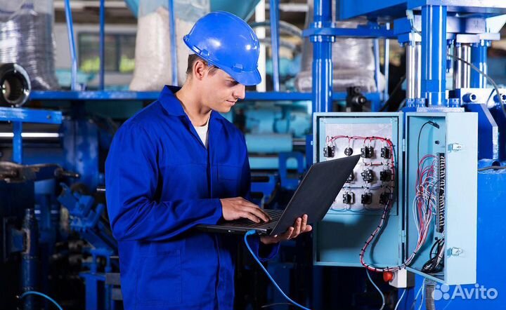 Электромонтажник 4-5 разряд