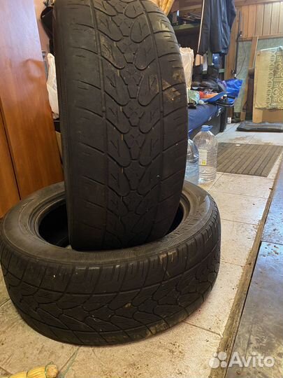Kumho Ecsta STX KL12 265/50 R20 111