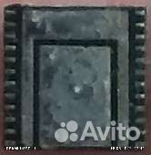 Чип 1S16B / 1S16A T2T innosilicon