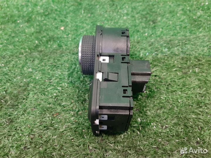 Переключатель света Chevrolet Aveo T300 2012