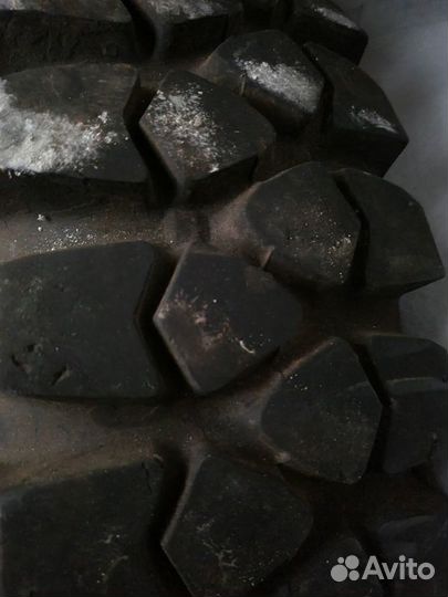 Омскшина Я-245 215/400 R17