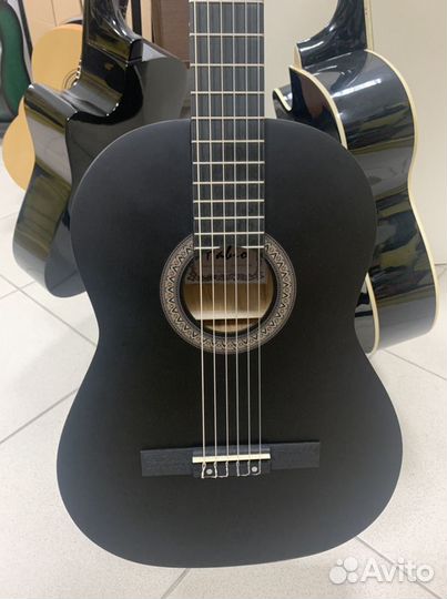 Гитара классическая гитара