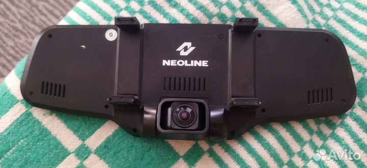 Зеркало регистратор